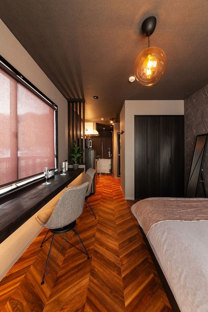 Basic Apartment (102)