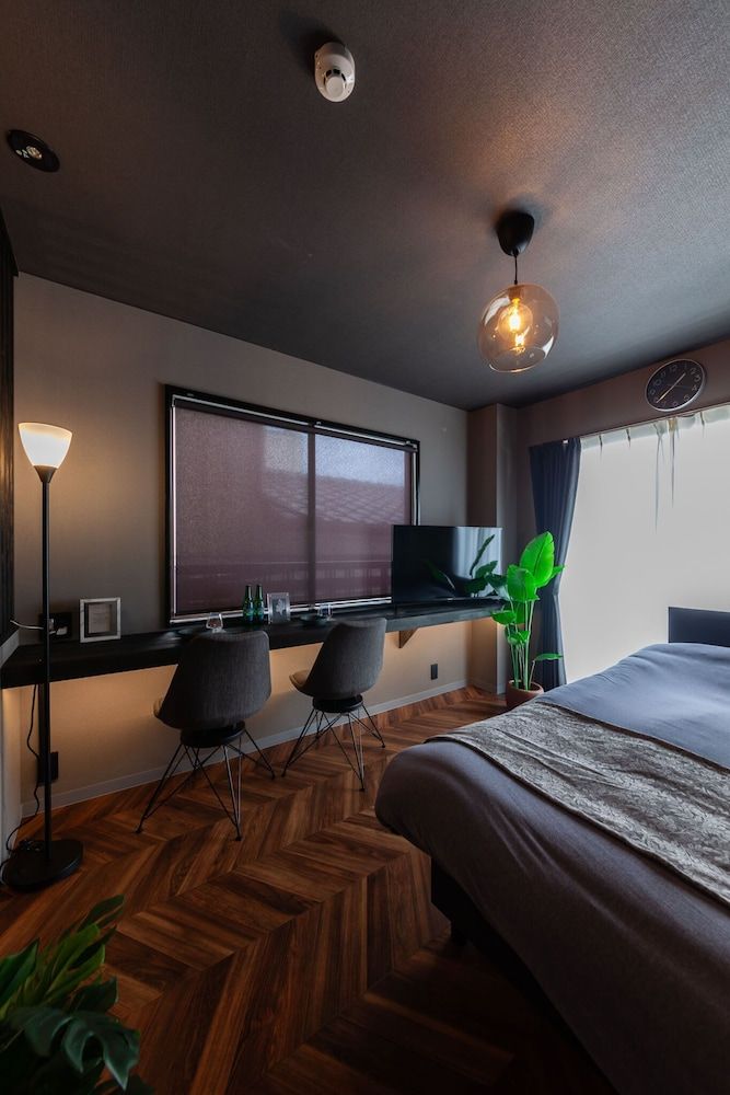 Basic Apartment (101)