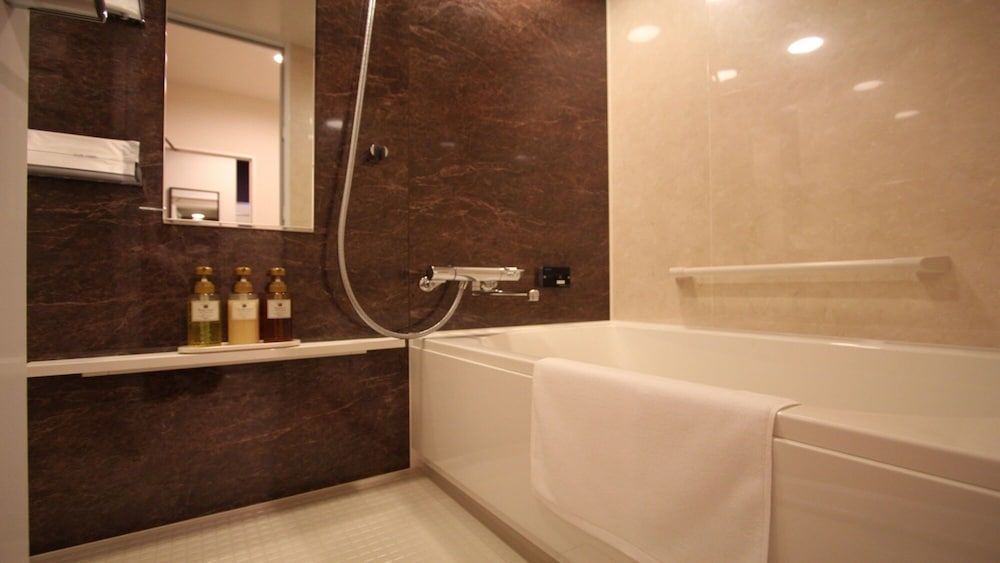 [Renovated]Standard Deluxe Double Room, Smoking, e-cigarette smoking permitted only