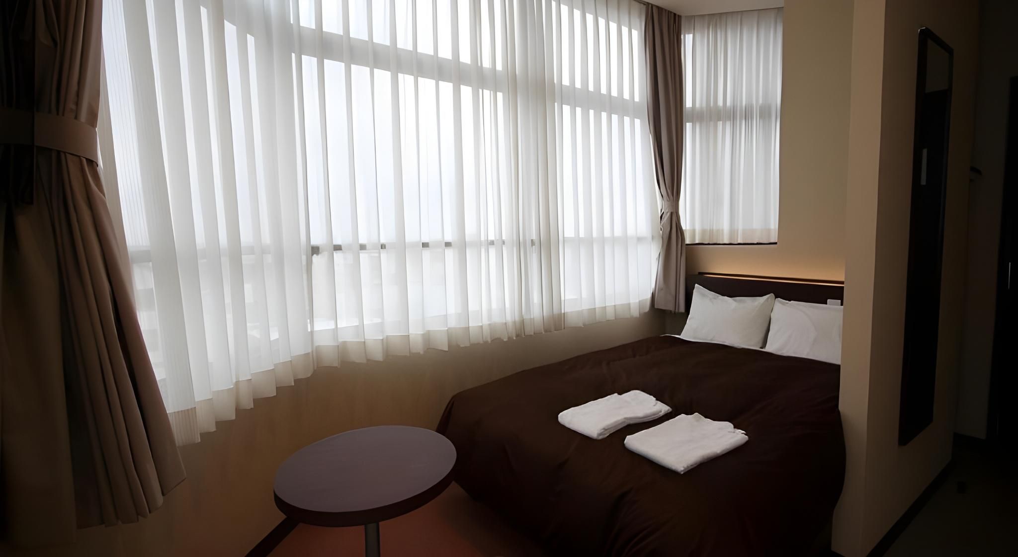Deluxe Double Room - Newly Renovated, Non-Smoking