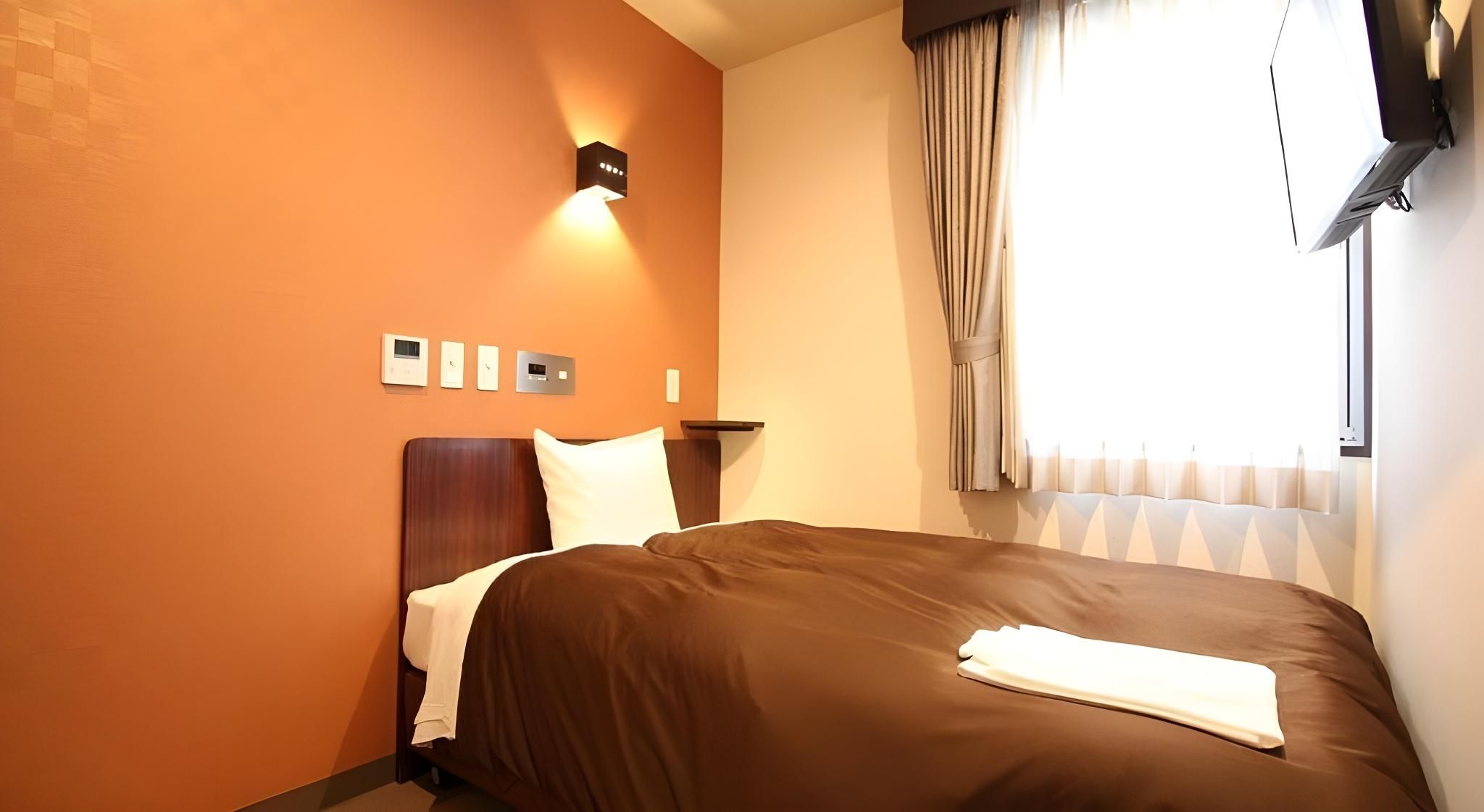 Standard Double Room - Newly Renovated, Non-Smoking