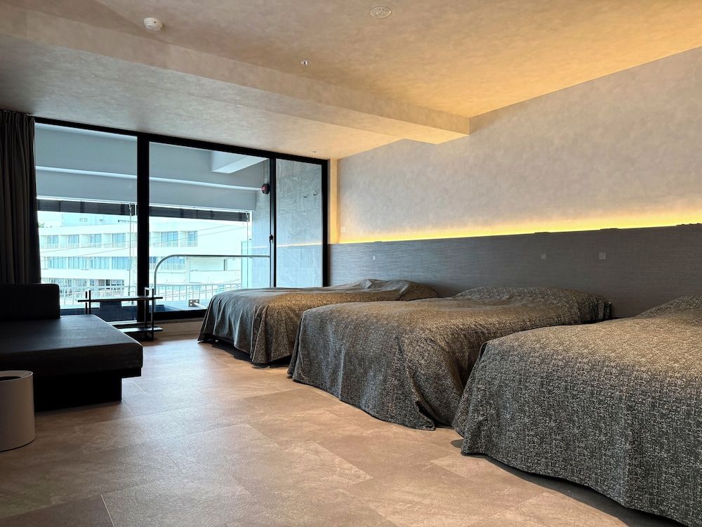 Deluxe Suite, Balcony, Ocean View