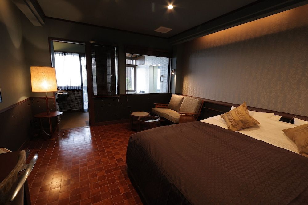 Luxury Twin Room, Non Smoking, Hot Tub