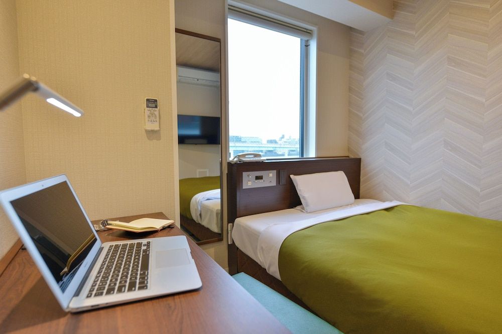 Double Room, Non Smoking