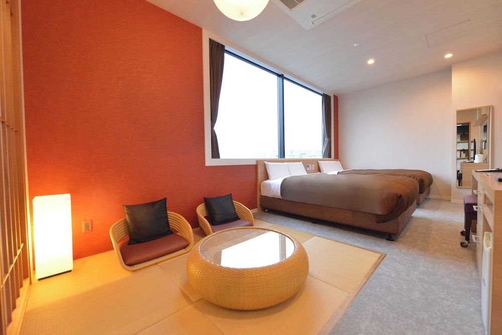 Superior Twin Room, Non Smoking (iori)