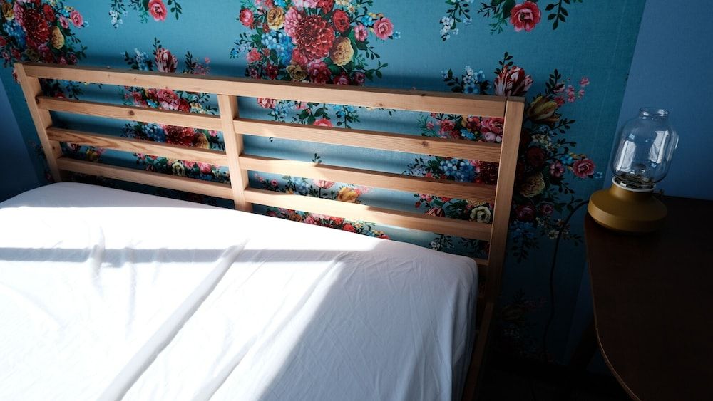 Quadruple Room, Mountain View