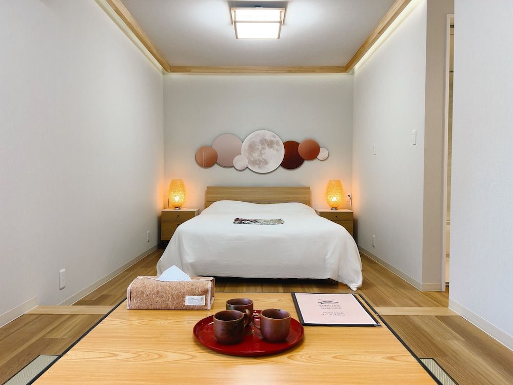 Comfort Double Room, Courtyard View