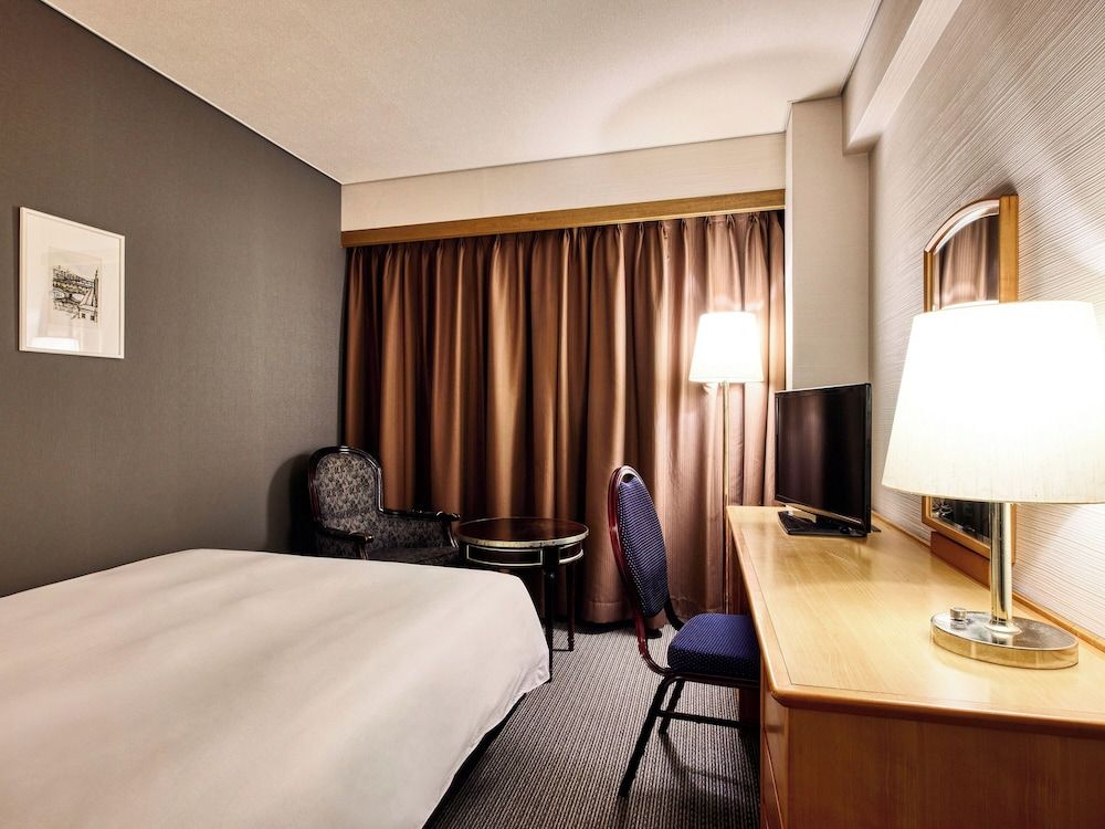 Superior Double Room, Non Smoking