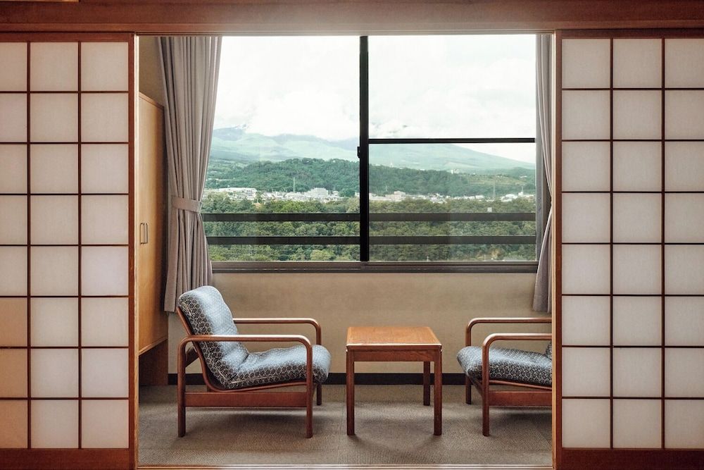 Comfort Room