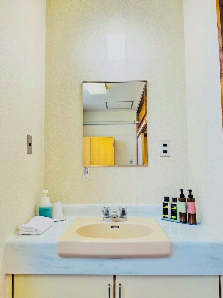 Traditional Room