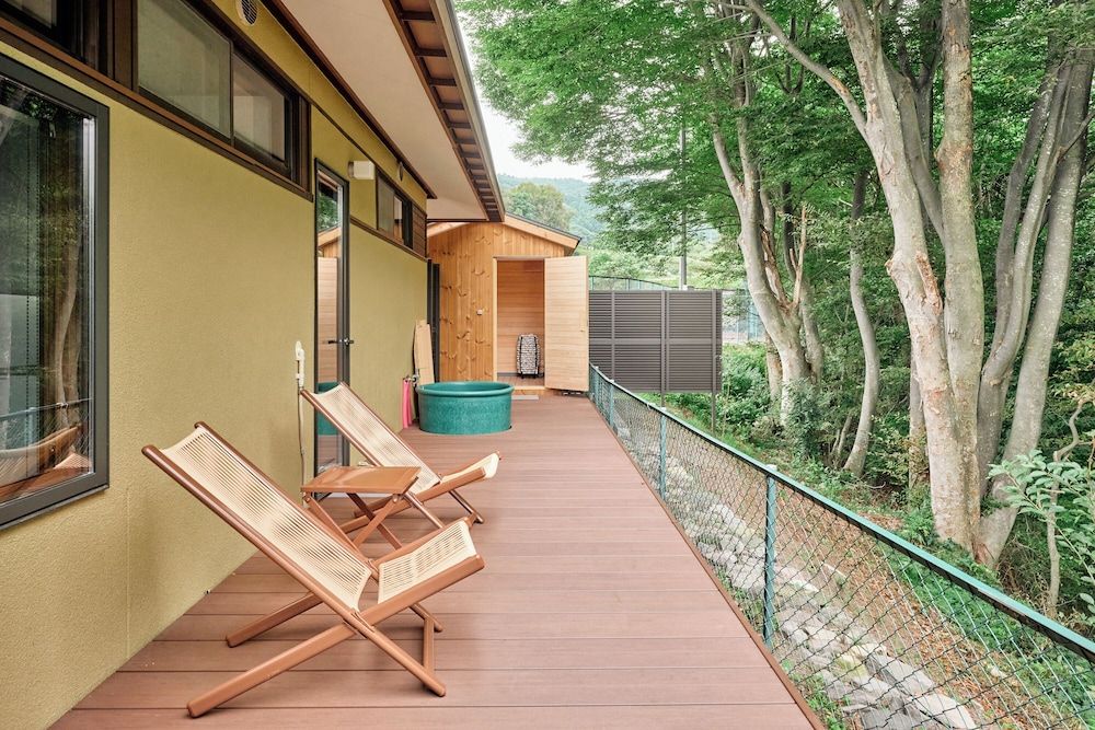 Club Suite, 1 Bedroom, Non Smoking, Sauna