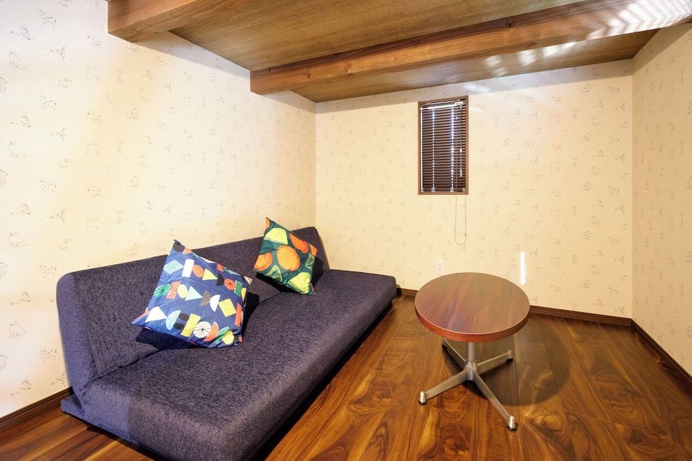 Family Cabin