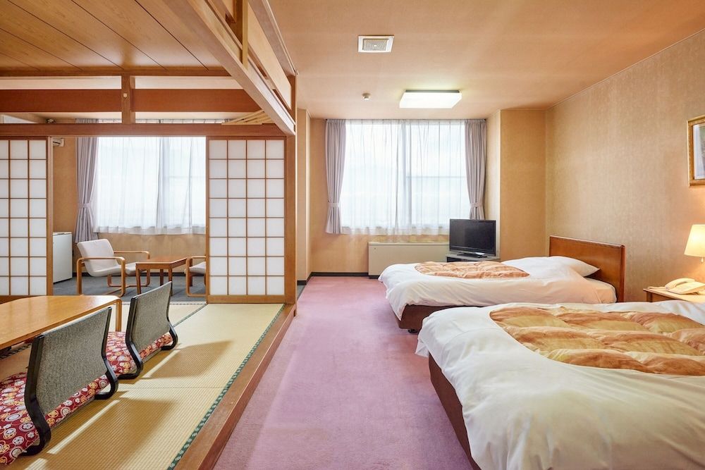 Classic Room