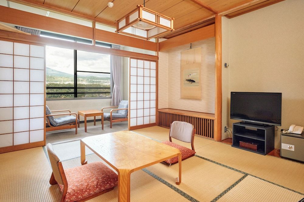 Basic Room