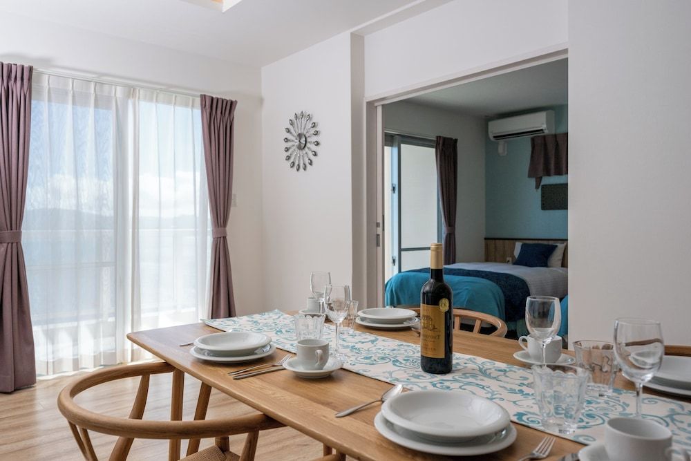 Villa, Non Smoking, Ocean View