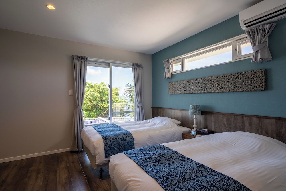Villa, Non Smoking, Ocean View