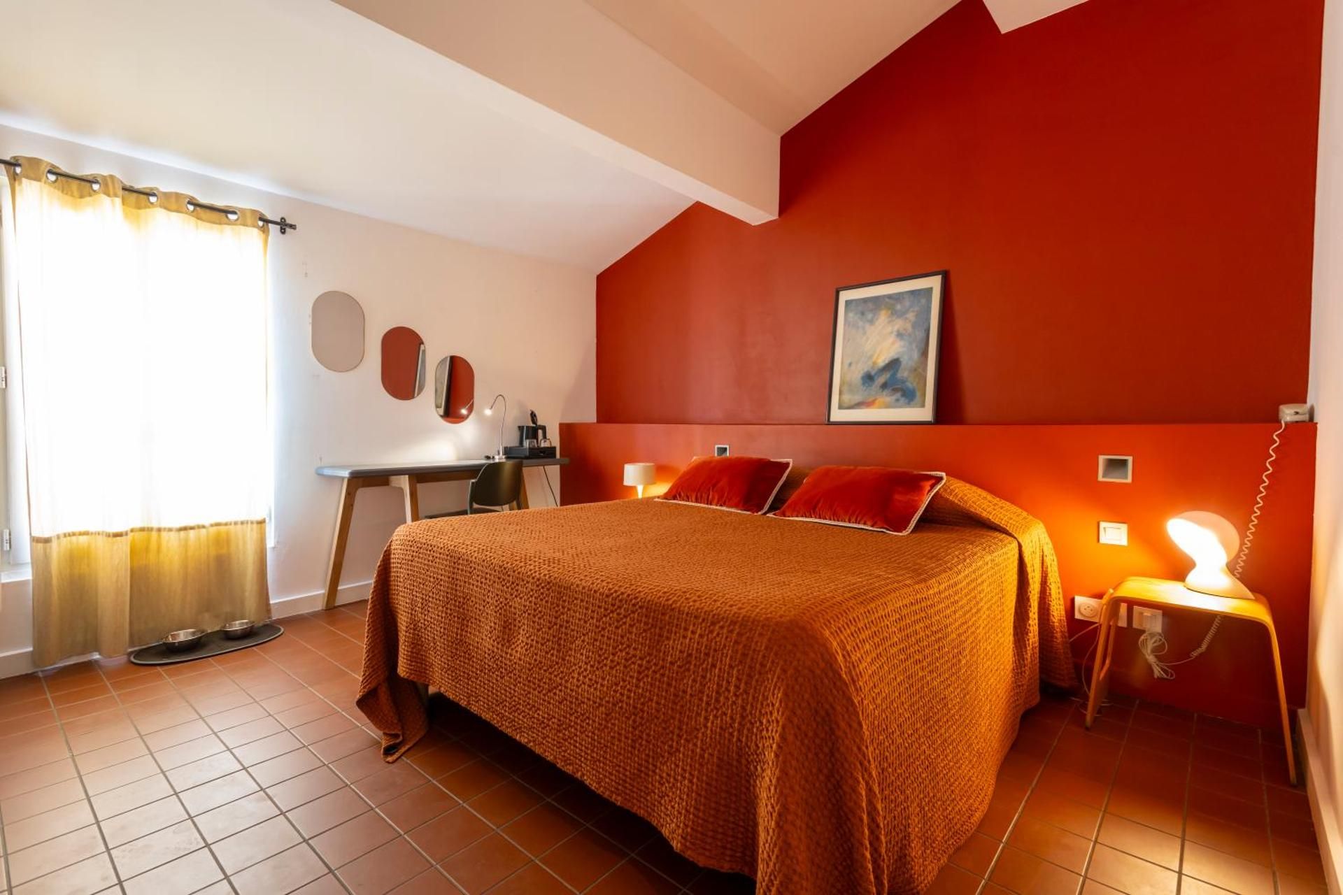 Chambre Standard Double