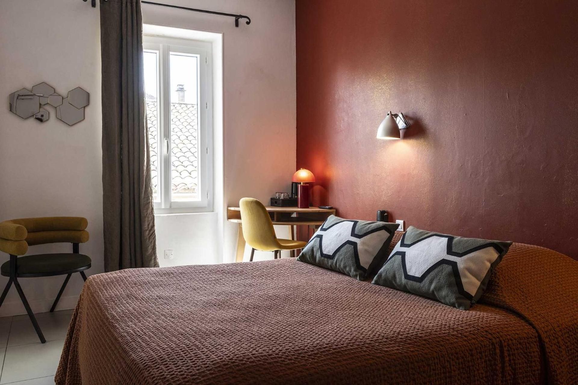 Chambre Standard Double