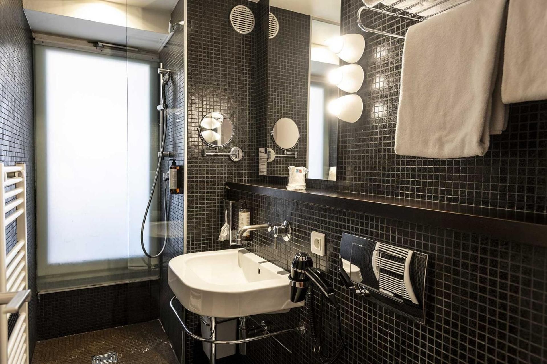 Petite Chambre Double