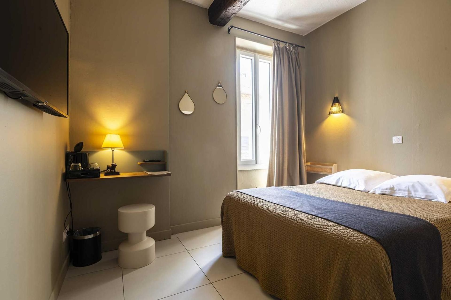 Petite Chambre Double