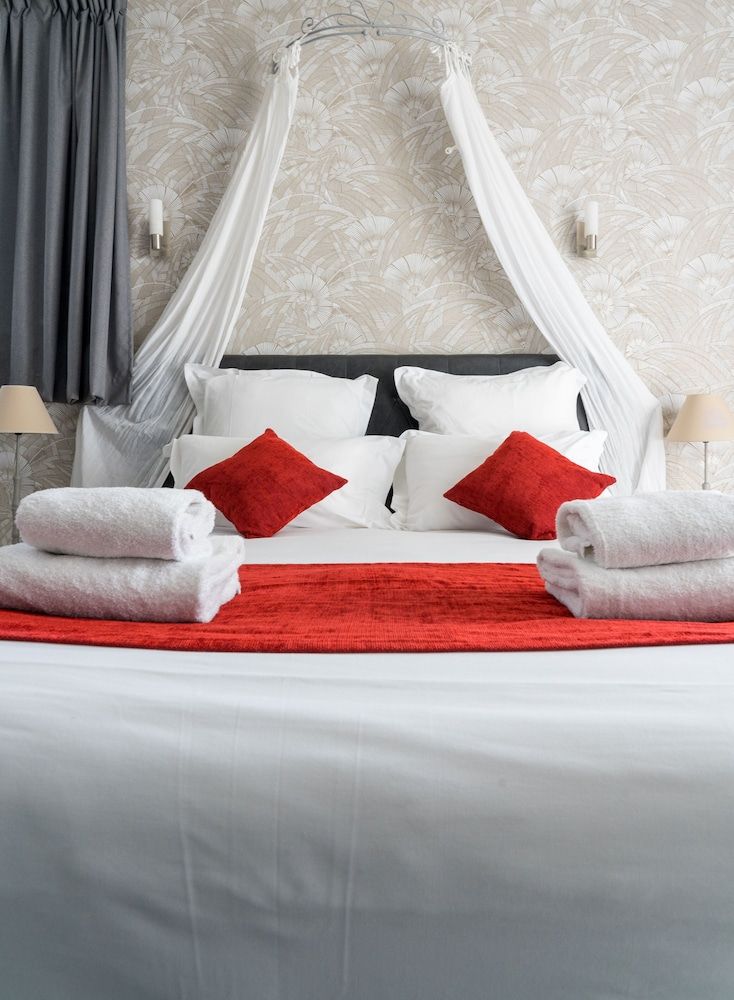 Comfort Triple Room