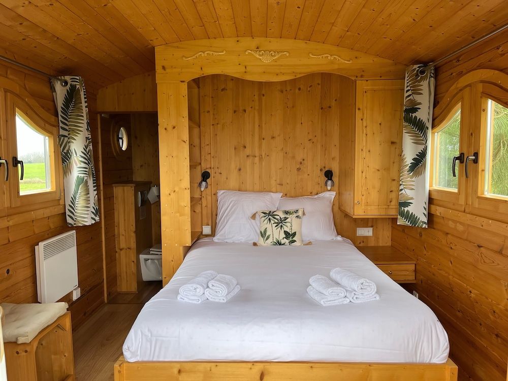 Comfort Mobile Home
