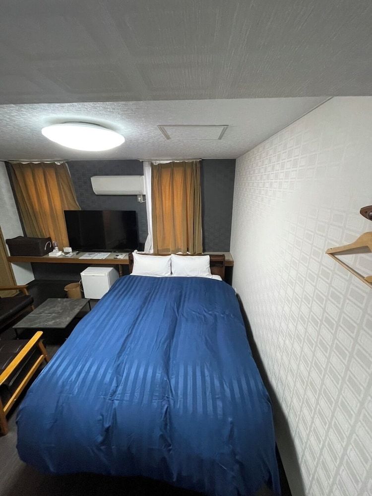 Double Room, Non Smoking