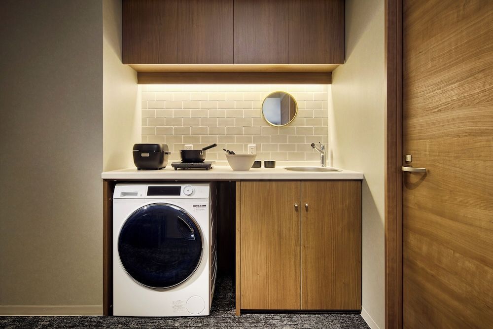 Minn Sapporo Odori W18 Station Deluxe Apartment, 2 Bedrooms 9