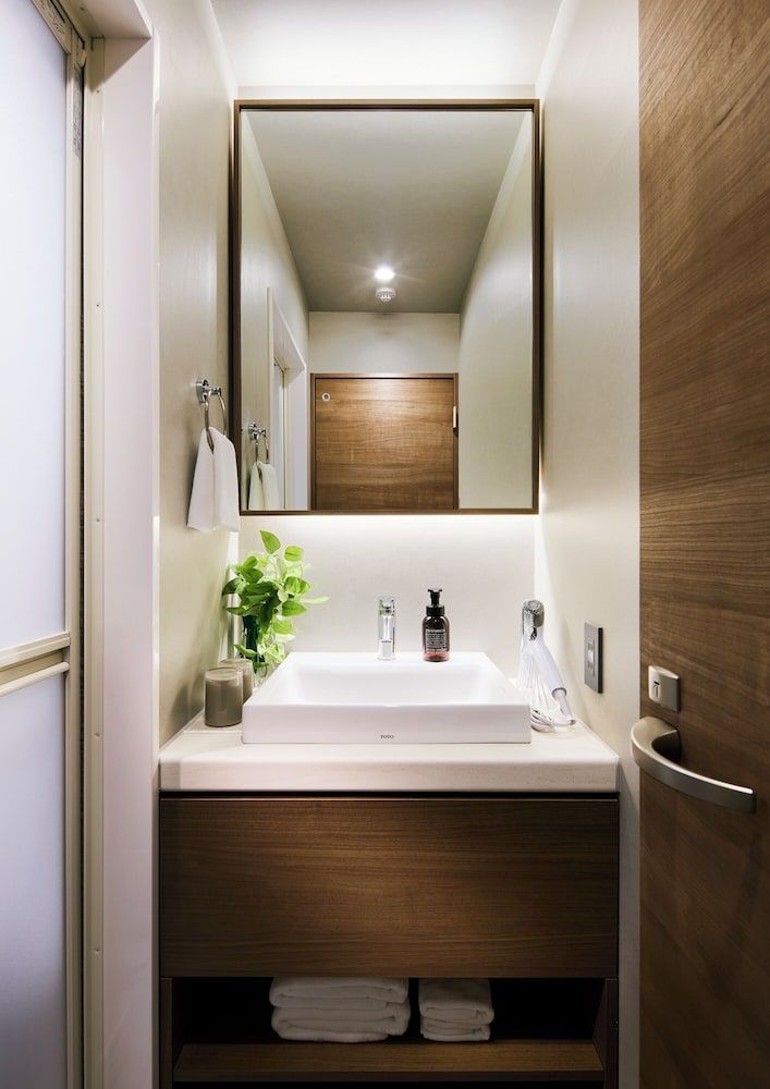 Minn Sapporo Odori W18 Station Deluxe Apartment, 2 Bedrooms 8