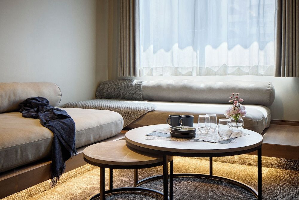 Minn Sapporo Odori W18 Station Deluxe Apartment, 2 Bedrooms 13