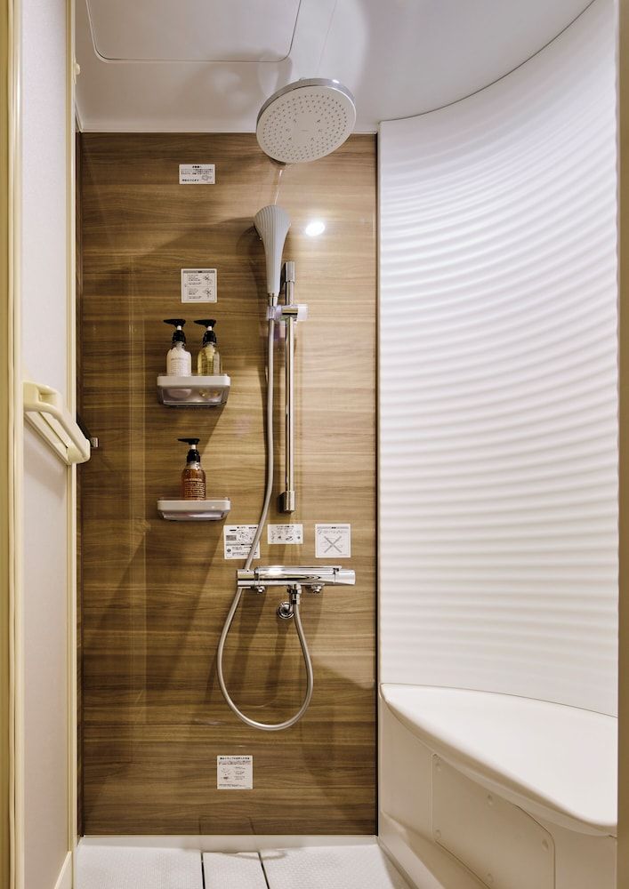 Minn Sapporo Odori W18 Station Deluxe Apartment, 2 Bedrooms 12