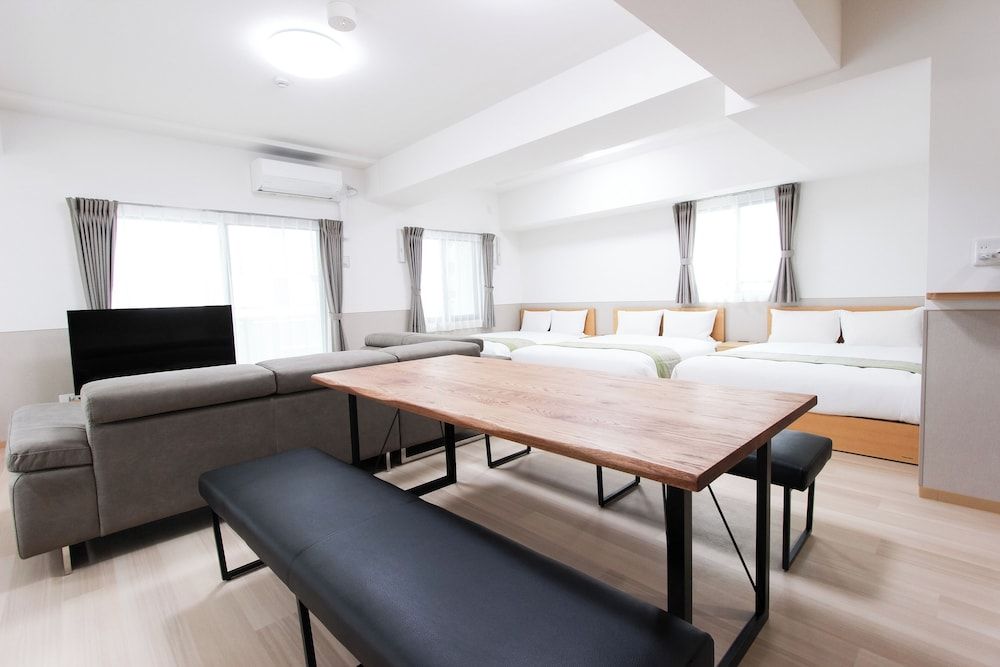Family Suite