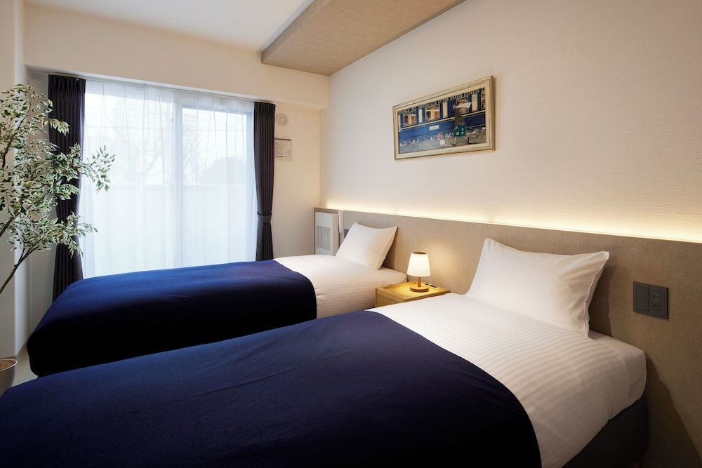 Premium Apartment
