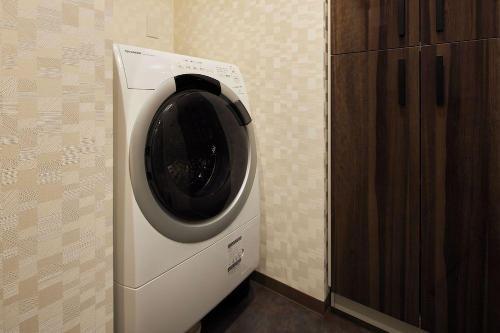 Minn Kitahiroshima Station East Deluxe Apartment 2