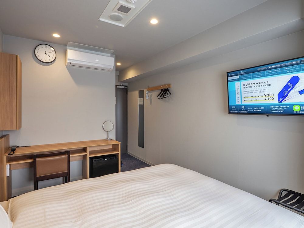 Deluxe Single Room, Non Smoking