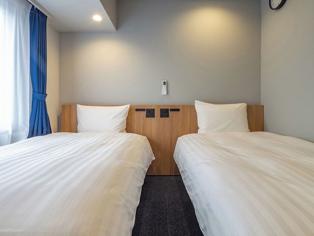 Deluxe Twin Room, Non Smoking