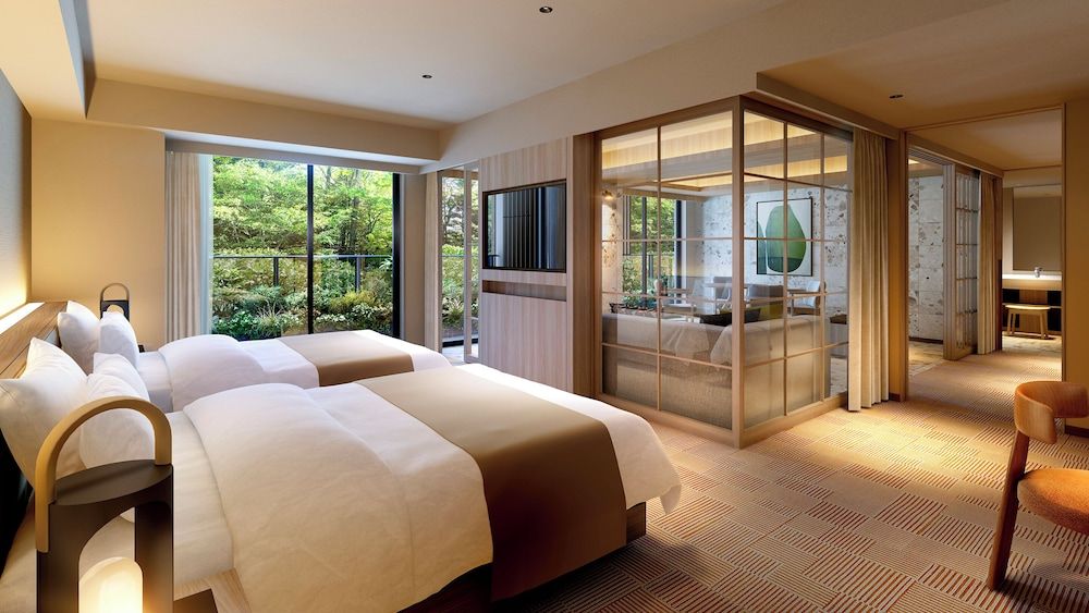 Presidential Suite, Non Smoking