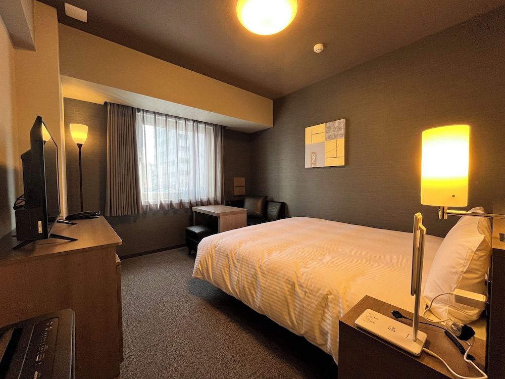 Double Room, Non Smoking