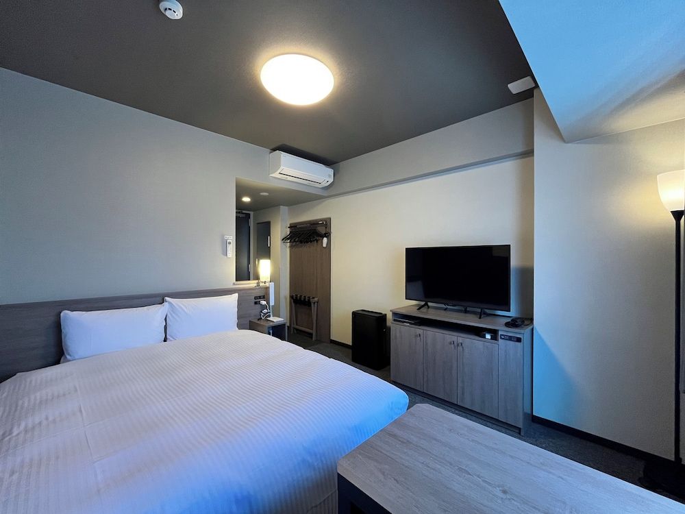 Double Room, Non Smoking