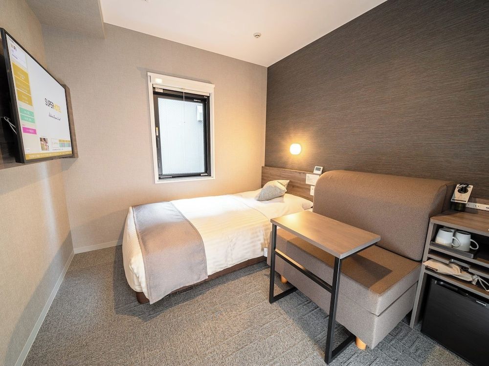 Double Room, Non Smoking (Max occupancy includes children)