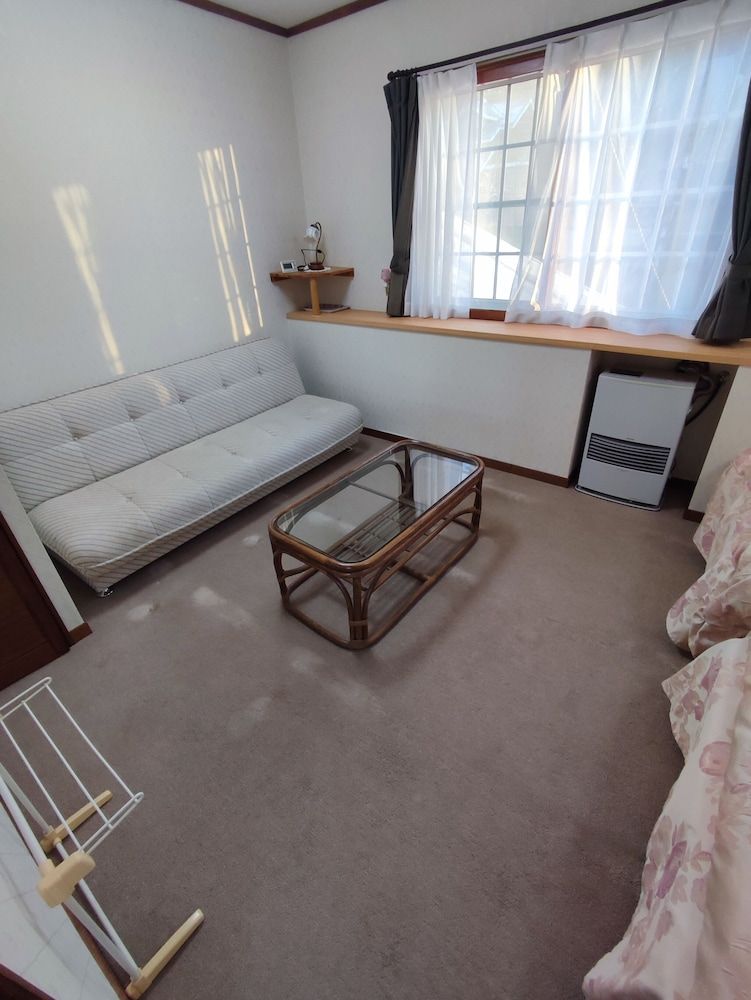 Double or Twin Room, Garden View