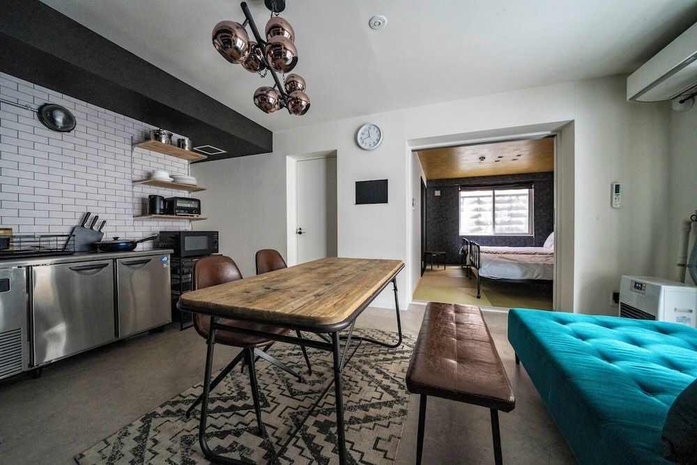 TAKETO STAY KOTONI 101