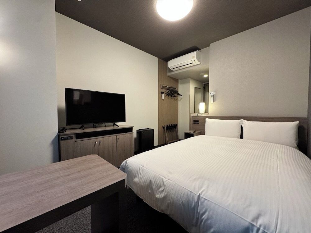 Semidouble Room, No Housekeeping Eco Plan, Non Smoking