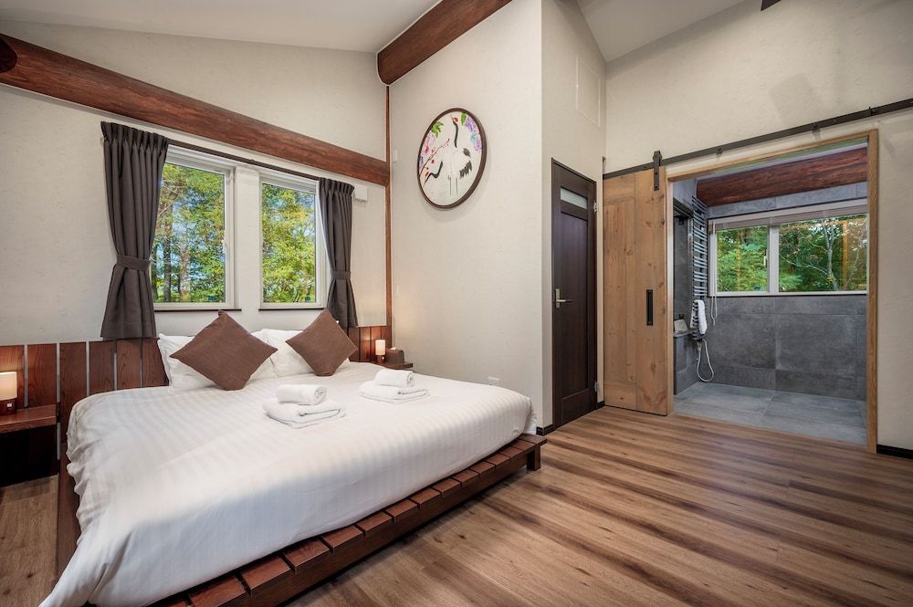 Chise Fukuro by H2 Life House, Non Smoking 2