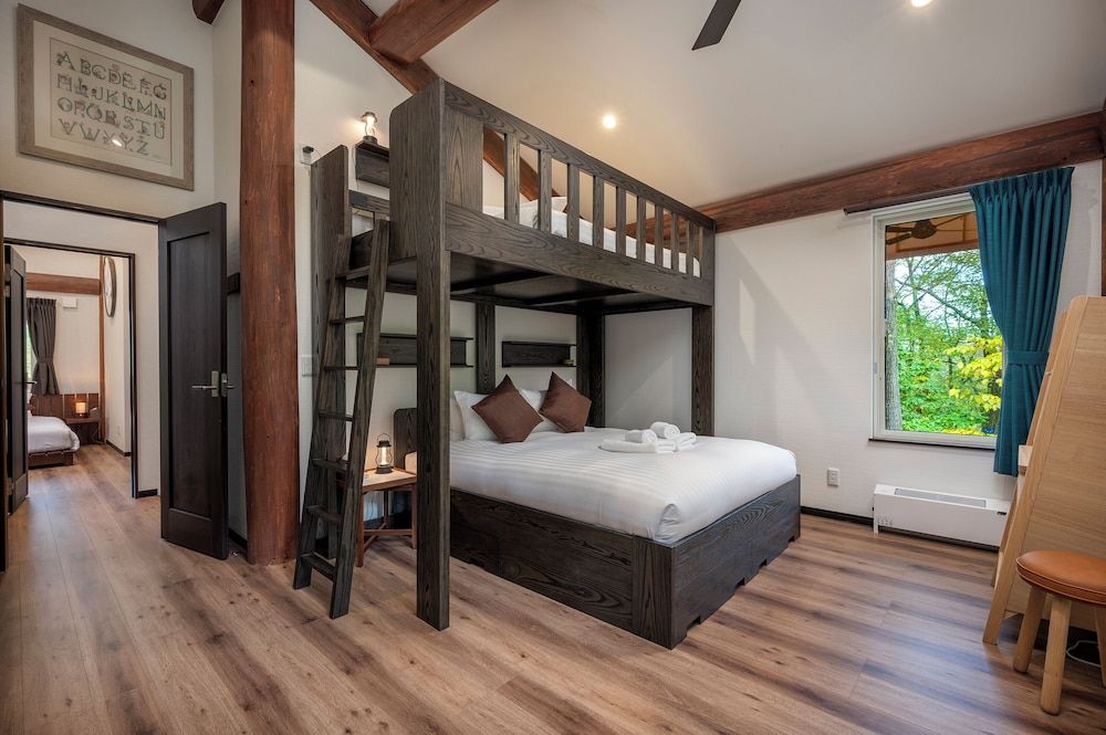 Chise Fukuro by H2 Life House, Non Smoking 3