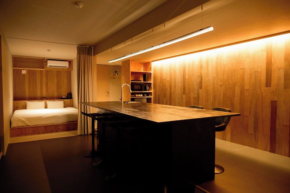 Luxury Triple Room
