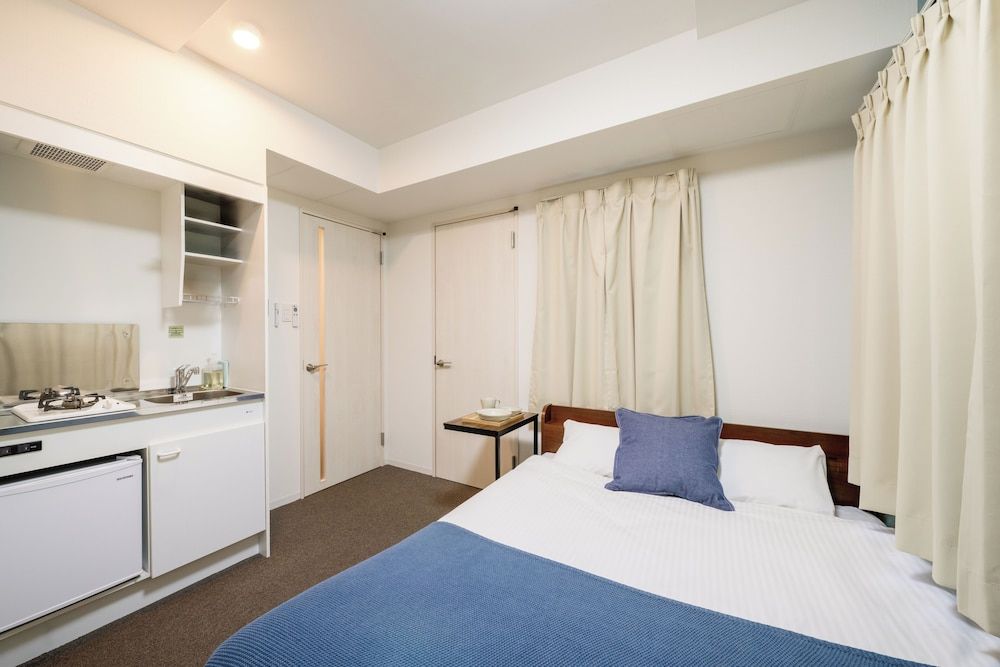 Family Double Room