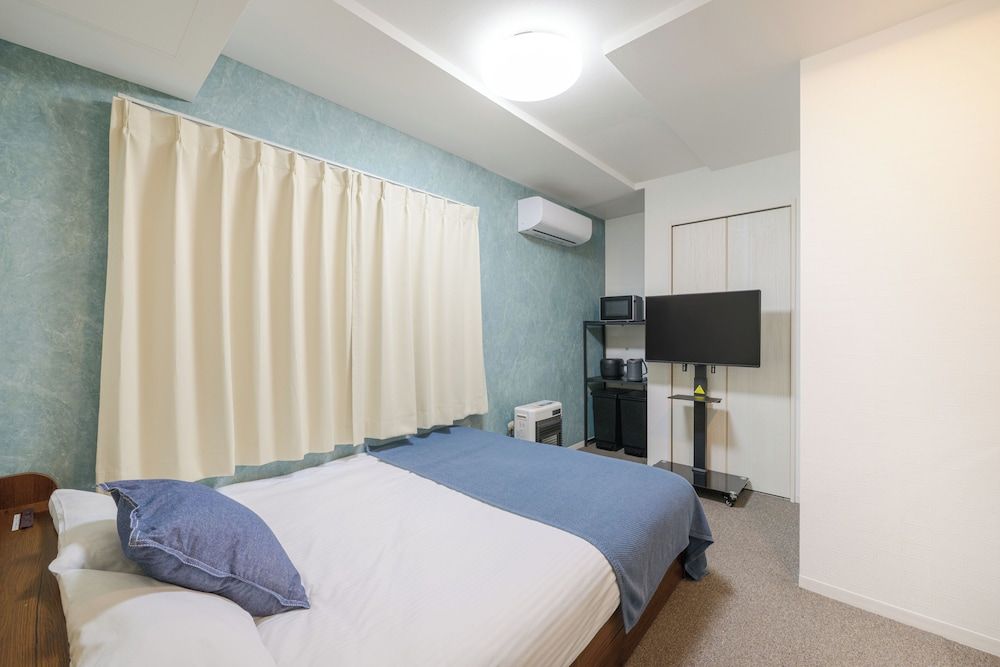 Family Double Room