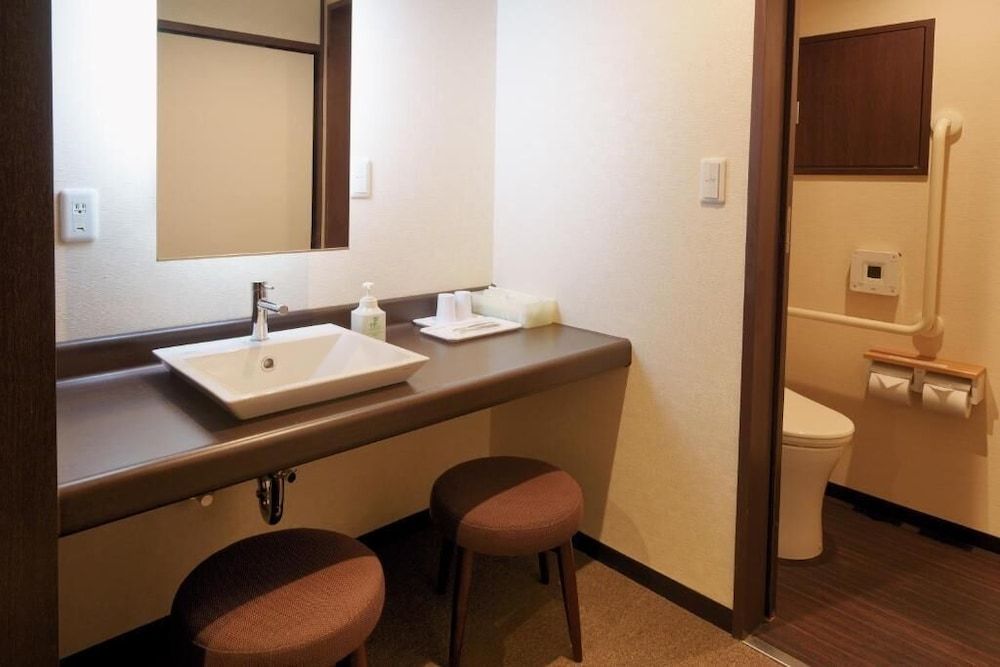 Moderate Japanese-style Twin Room 8 Tatami-mats (Simons Twin) (36sqm), Non Smoking