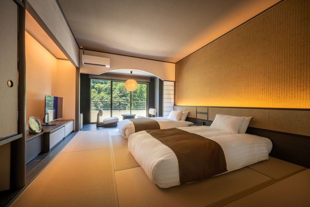 Superior Japanese-Western Style Room, Non Smoking
